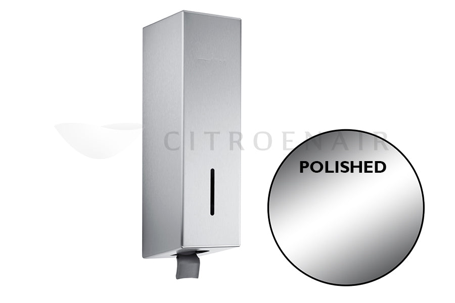 Wagner EWAR WP 102-1 POLISHED