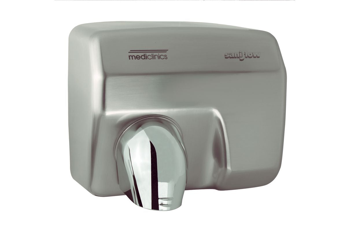 Mediclinics E88ACS