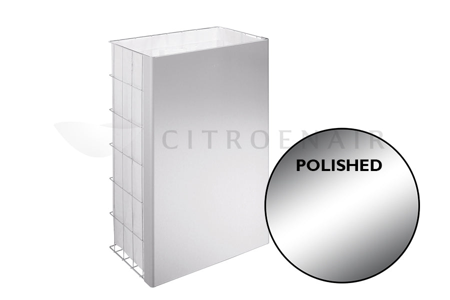 Wagner EWAR PP 151 POLISHED