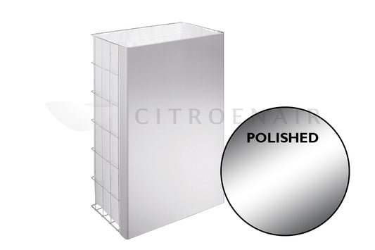 Wagner EWAR PP 151 POLISHED