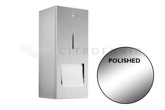 Wagner EWAR WP 164 POLISHED
