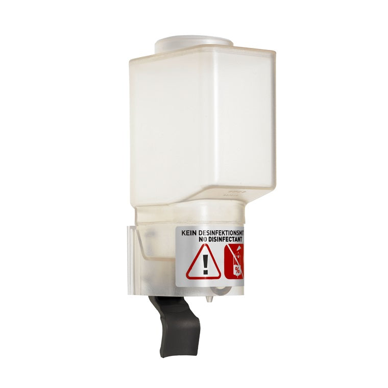 WAGNER-EWAR 937025 removable reservoir + pump 700 ml