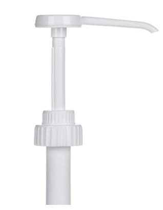 OUTLET SPECTRO Dispenser Pump OV45 30 ml