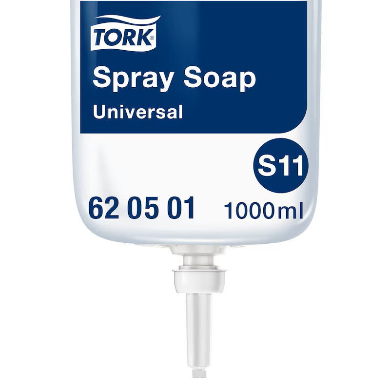 TORK 620501 6x1000 ml