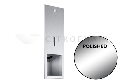 Wagner EWAR 208 POLISHED