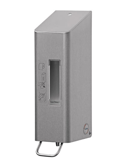 SanTRAL Classic TSU 5 E/D ST