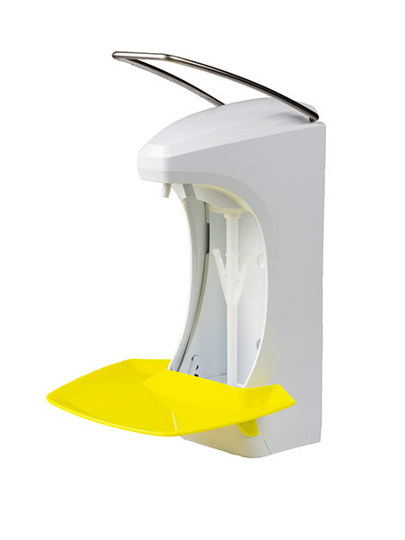 RX 5 M (1.5 ml) DHP,non-locking 4402230