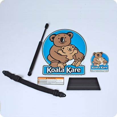 Koala Kare 1063-KIT-INB