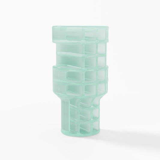 VECTAIR V-Air Flow White Tea & Thyme 12 stuks