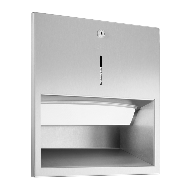 Wagner EWAR WP 114 SATIN