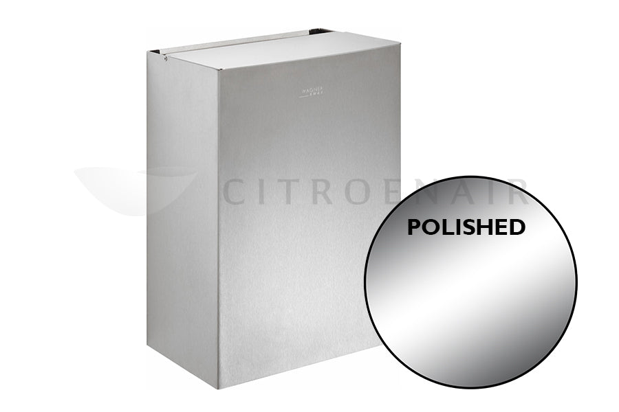 Wagner EWAR WP 140 POLISHED