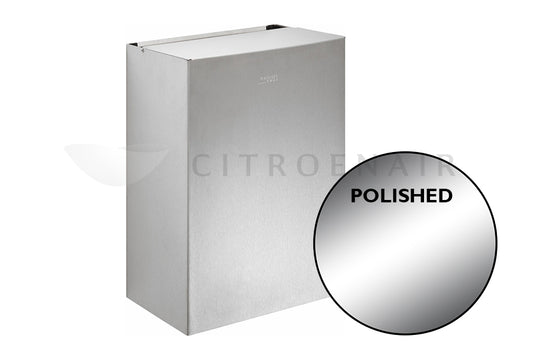 Wagner EWAR WP 140 POLISHED