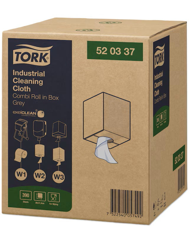 TORK 520337