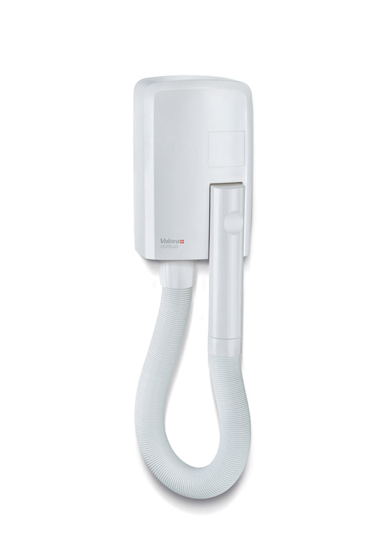 Valera Hotello White