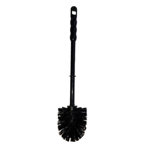 PL-line BLACK toiletborstel kunststof zwart