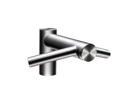 DYSON AIRBLADE WD04 korte hals