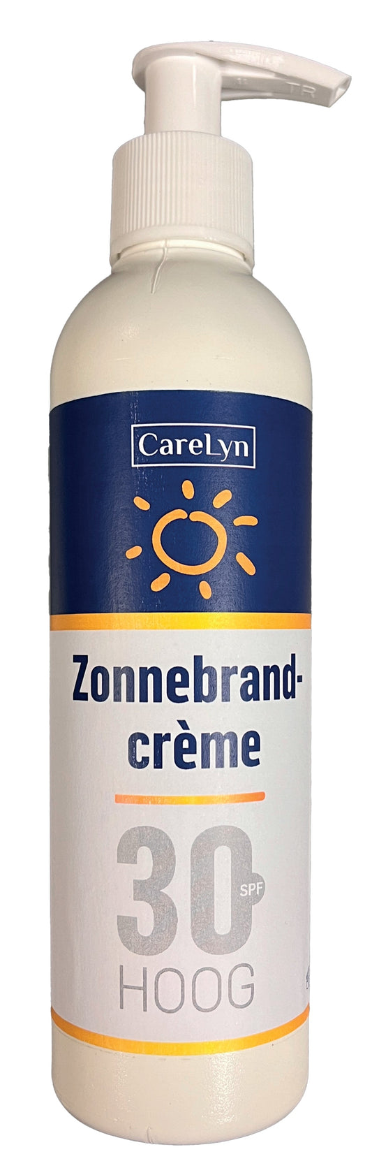 Zonnebrandcrème SPF30 12x250ml