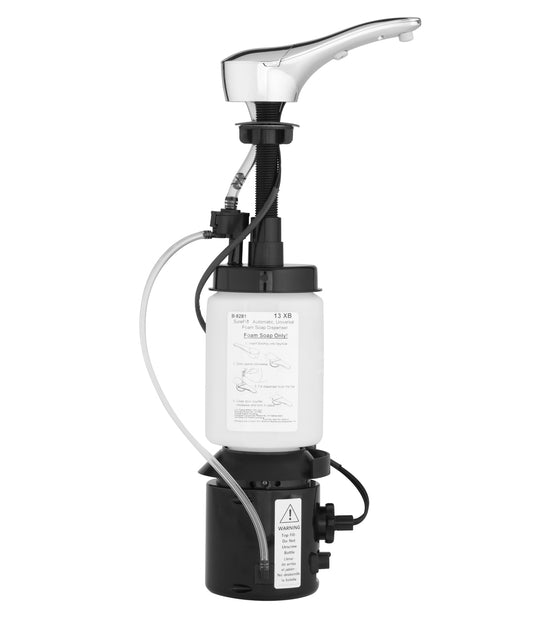 BOBRICK B-8281