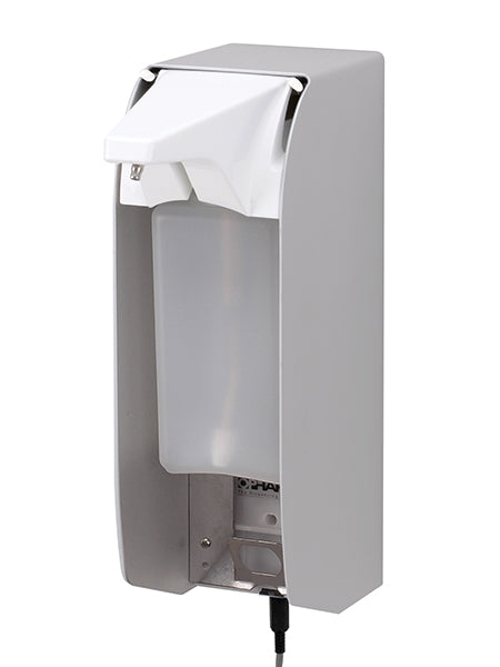 INGO-MAN IMP EA TOUCHLESS XT MAINS OPER