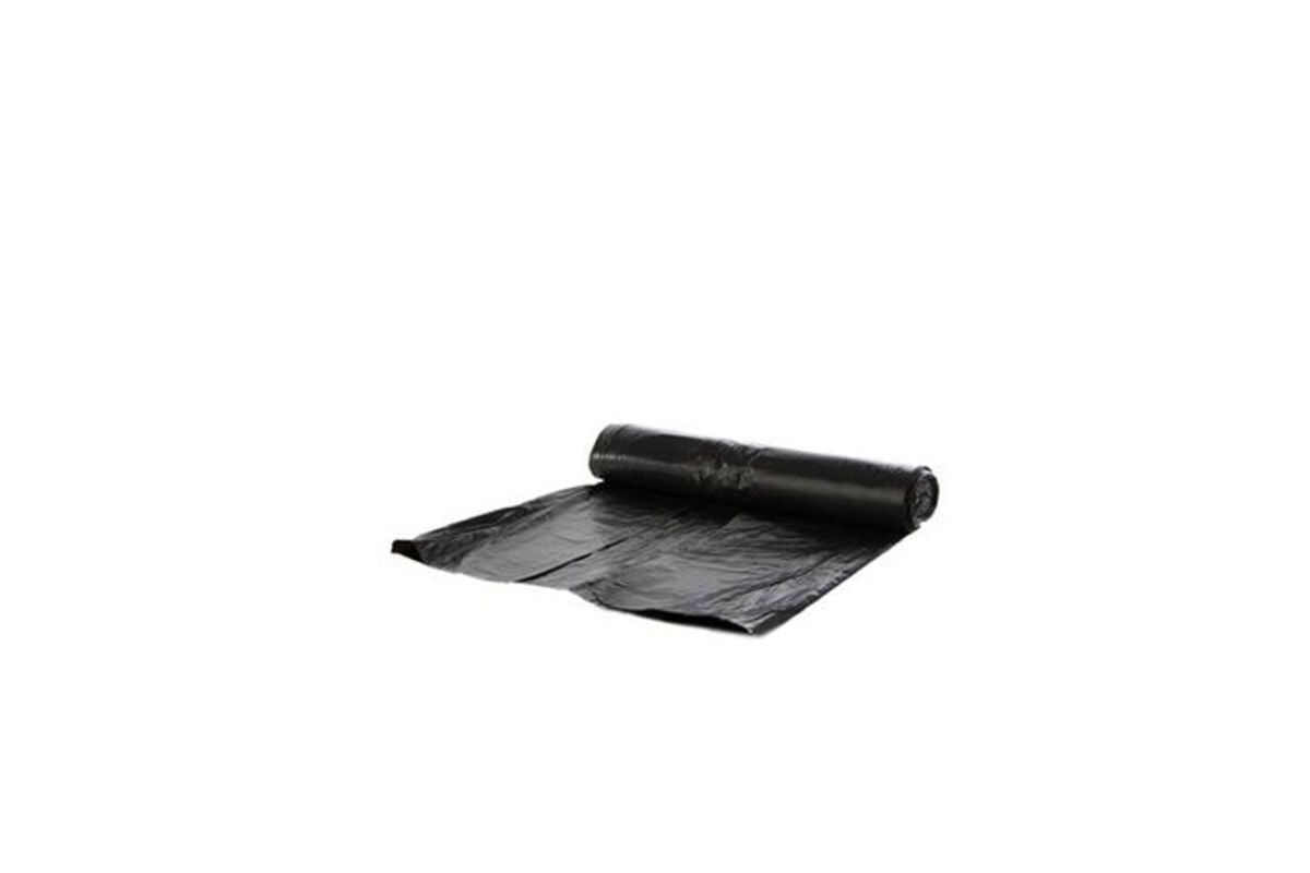 SPARKLE 50x55 T10 zwart 2500 stuks