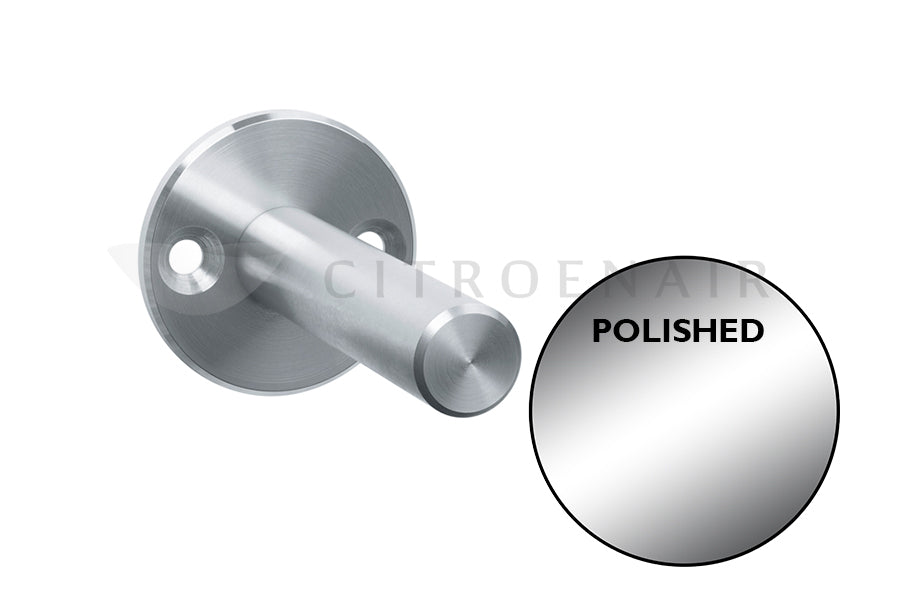 Wagner EWAR PC 222 POLISHED