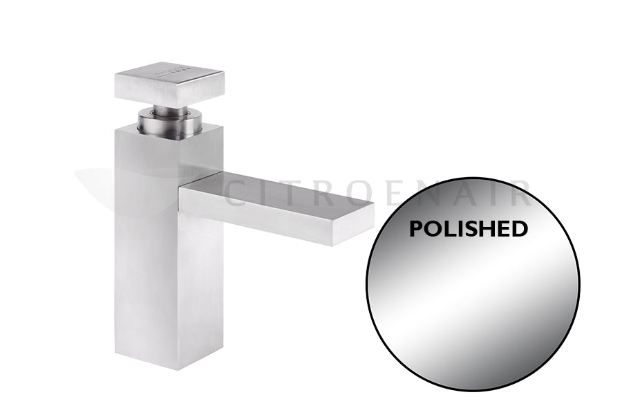 Wagner EWAR WP 189-3 POLISHED