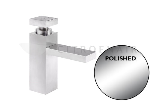 Wagner EWAR WP 189-3 POLISHED