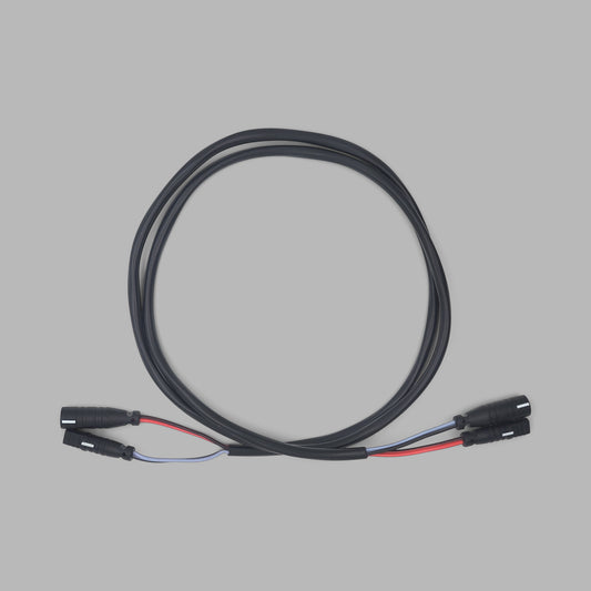 d line QSR2700