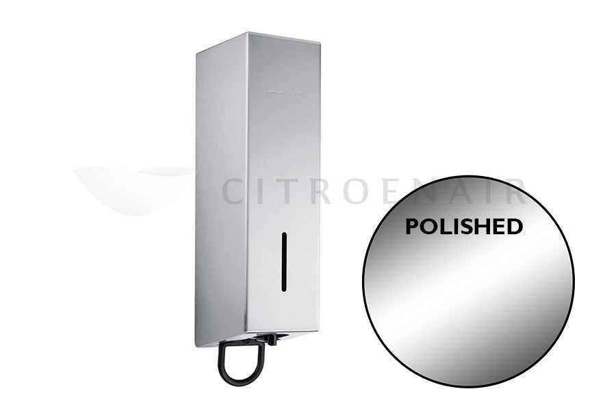 Wagner EWAR WP 103 POLISHED