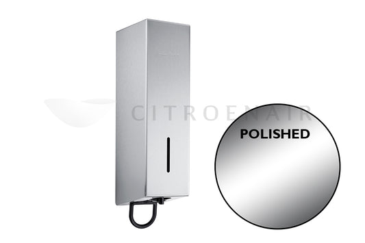 Wagner EWAR WP 103 POLISHED