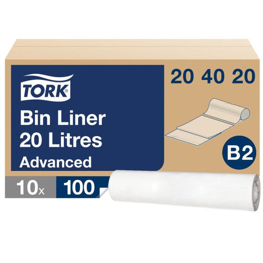 Tork 204020 1000 stuks