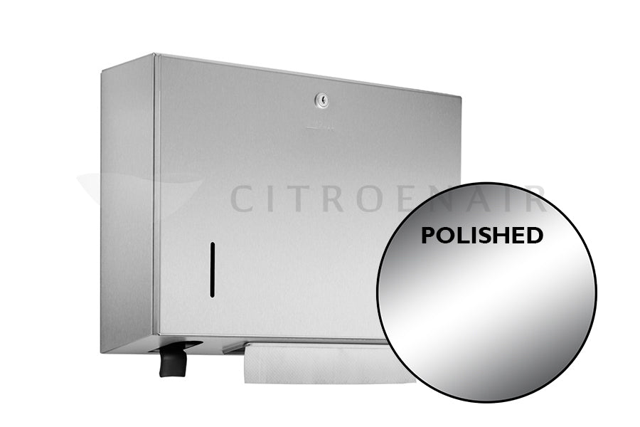 Wagner EWAR WP 550 POLISHED