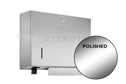 Wagner EWAR WP 550 POLISHED