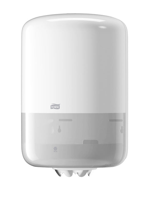 TORK 559000 Centerfeed Cleaning Paper Dispenser M2