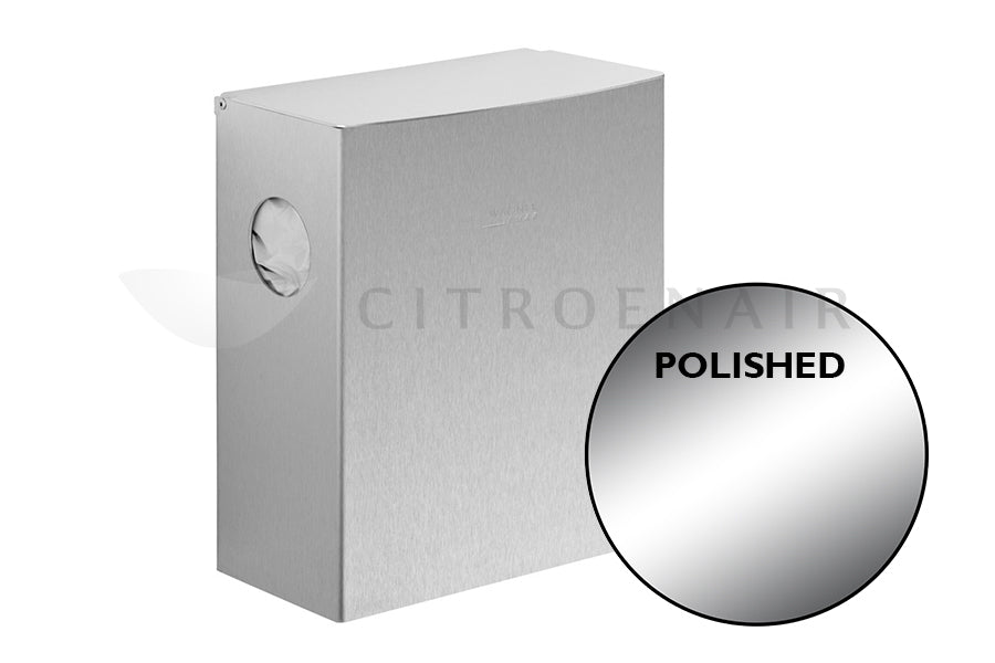 Wagner EWAR WP 177 POLISHED