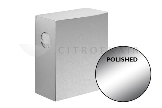 Wagner EWAR WP 177 POLISHED