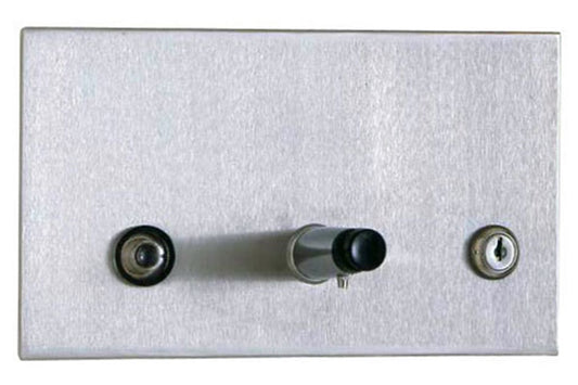 BOBRICK B-306