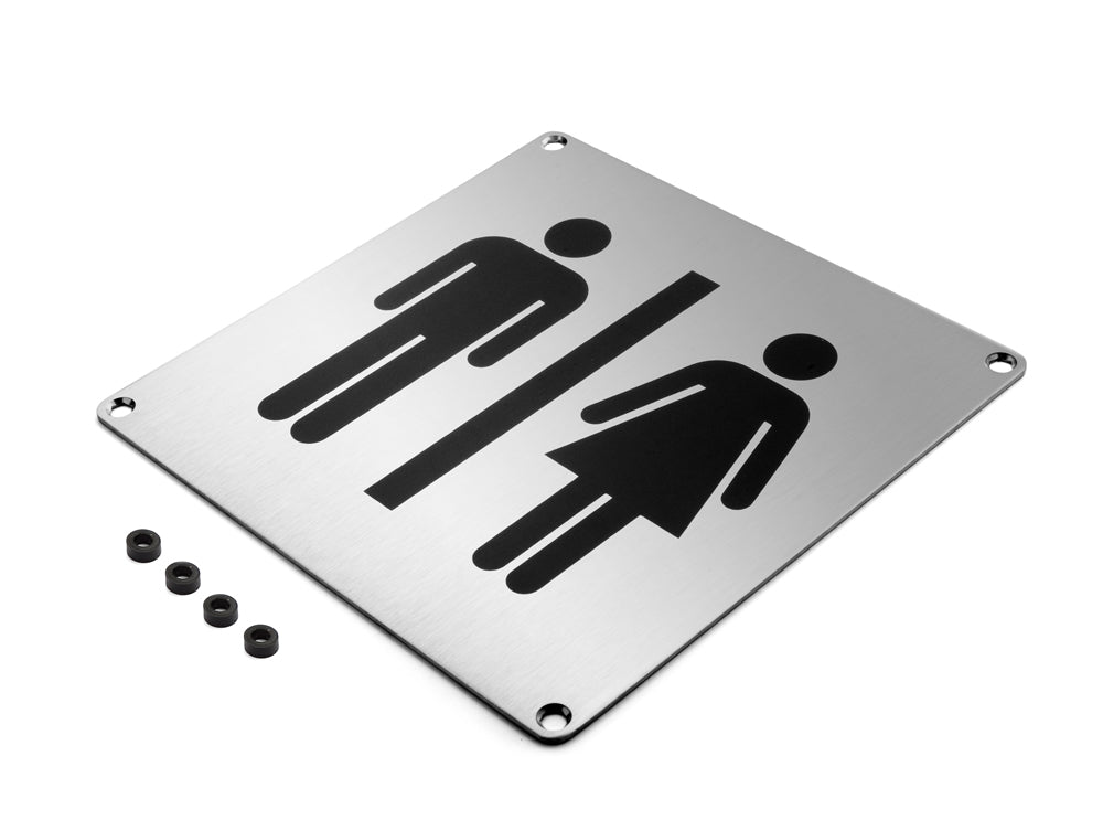 d line 14377702035 pictogram man/vrouw 175x175x3 mm