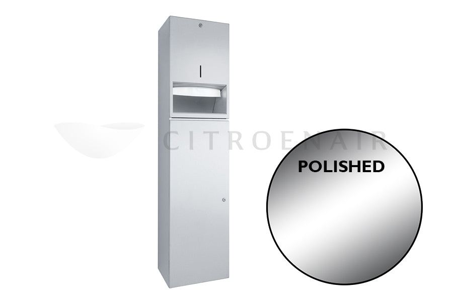 Wagner EWAR WP 5125 POLISHED