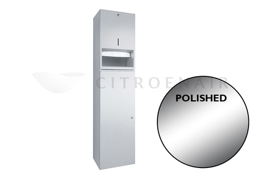 Wagner EWAR WP 5125 POLISHED