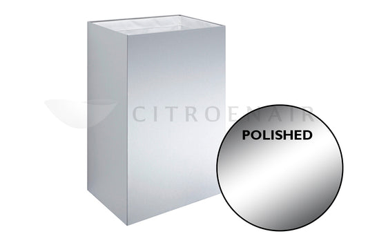 Wagner EWAR WP 183 POLISHED