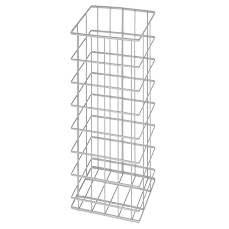 WAGNER-EWAR 922934 waste basket for WP 147/501x/511x/512x 260 x 600 x 200 mm, 32L