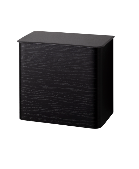 WUOMA BIRAS 100442 metal color black