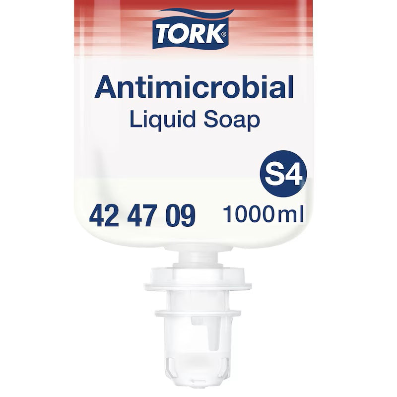 TORK 424709 6x1000ml