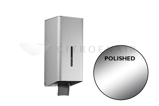 Wagner EWAR PP 17 POLISHED