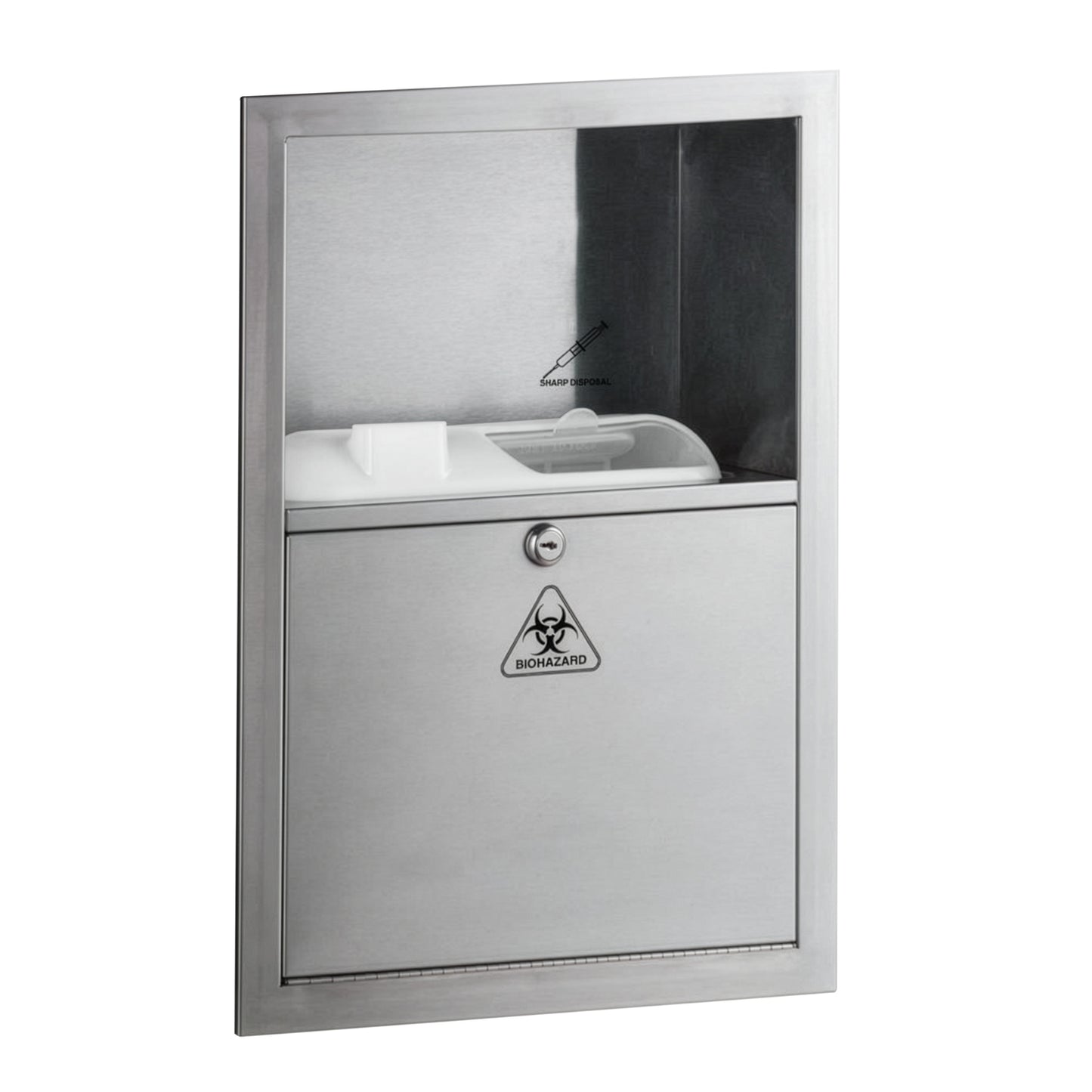 BOBRICK B-35016