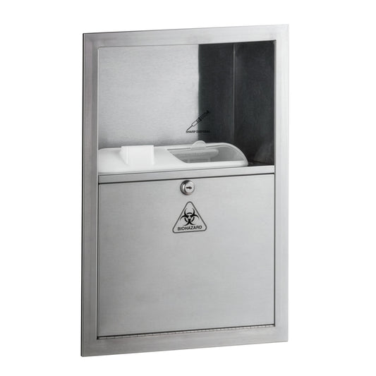 BOBRICK B-35016