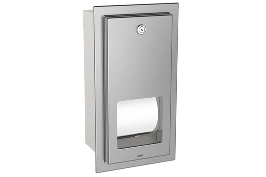 KWC RODX672E
