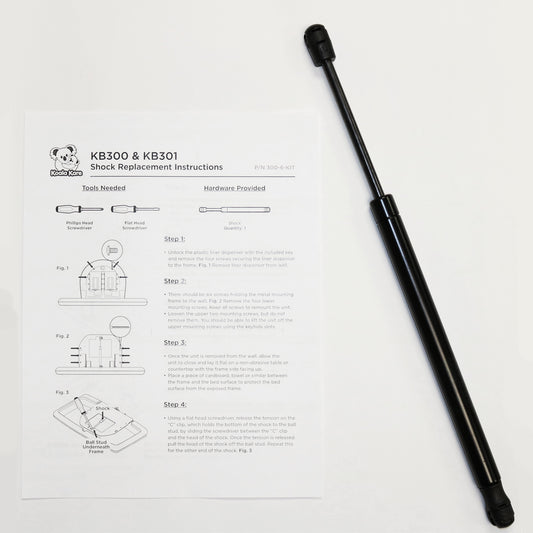 Koala Kare 300-6-KIT