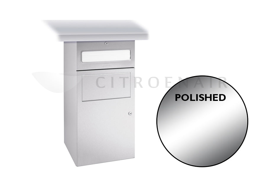 Wagner EWAR WP 520 POLISHED